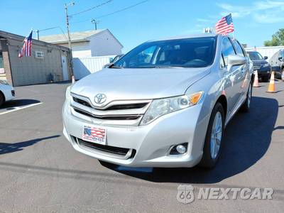2013 Toyota Venza LE - zdjęcie 1 z 21 - miniatura