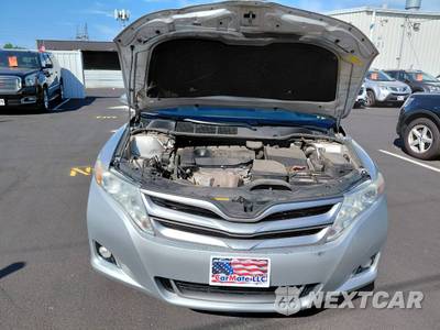 2013 Toyota Venza LE - zdjęcie 11 z 21 - miniatura