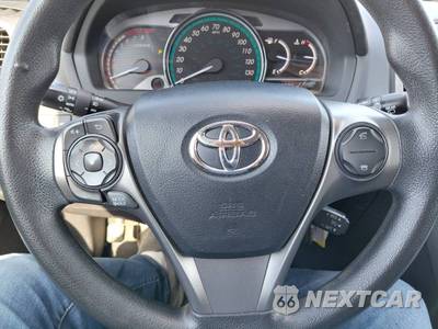 2013 Toyota Venza LE - zdjęcie 20 z 21 - miniatura