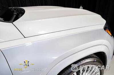 2023 Mercedes-Benz Maybach GLS 600 4MATIC - zdjęcie 19 z 50 - miniatura