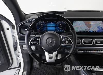 2023 Mercedes-Benz Maybach GLS 600 4MATIC - zdjęcie 30 z 50 - miniatura