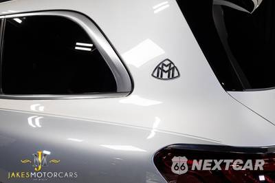 2023 Mercedes-Benz Maybach GLS 600 4MATIC - zdjęcie 9 z 50 - miniatura