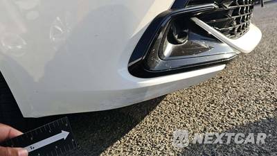 2024 Toyota Corolla Hatchback SE - zdjęcie 18 z 23 - miniatura