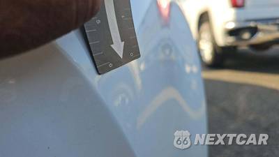 2024 Toyota Corolla Hatchback SE - zdjęcie 22 z 23 - miniatura