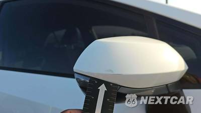 2024 Toyota Corolla Hatchback SE - zdjęcie 21 z 23 - miniatura