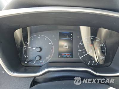 2024 Toyota Corolla Hatchback SE - zdjęcie 12 z 23 - miniatura