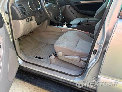 2007 Toyota 4Runner SR5 - zdjęcie 9 z 17 - miniatura
