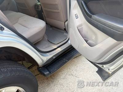 2007 Toyota 4Runner SR5 - zdjęcie 14 z 17 - miniatura