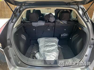 2024 Nissan LEAF SV PLUS - zdjęcie 17 z 28 - miniatura
