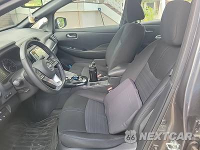 2024 Nissan LEAF SV PLUS - zdjęcie 11 z 28 - miniatura