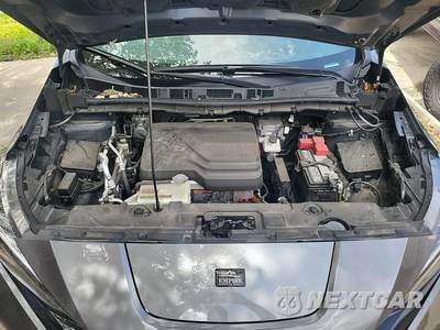 2024 Nissan LEAF SV PLUS - zdjęcie 16 z 28 - miniatura