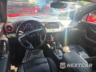 2020 Chevrolet Blazer RS 1RS - zdjęcie 14 z 21 - miniatura