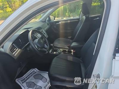 2022 Volkswagen Tiguan SE - zdjęcie 13 z 21 - miniatura