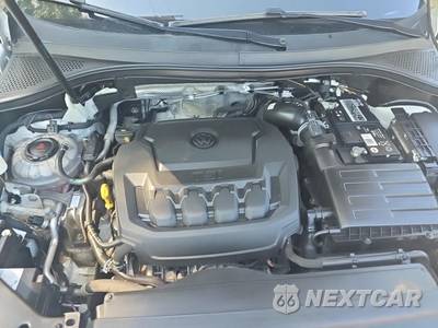 2022 Volkswagen Tiguan SE - zdjęcie 18 z 21 - miniatura