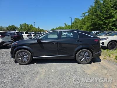 2023 Nissan Ariya ENGAGE - zdjęcie 8 z 27 - miniatura