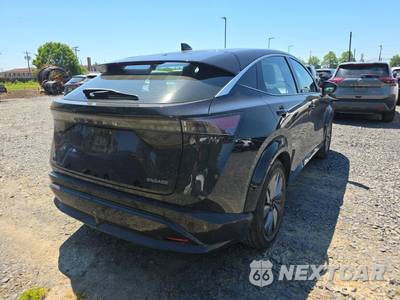 2023 Nissan Ariya ENGAGE - zdjęcie 5 z 27 - miniatura