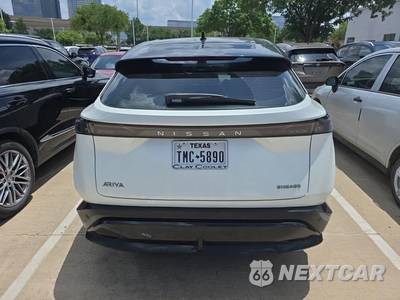 2023 Nissan Ariya ENGAGE - zdjęcie 6 z 24 - miniatura