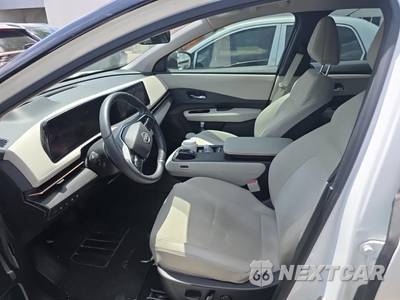2023 Nissan Ariya ENGAGE - zdjęcie 11 z 24 - miniatura