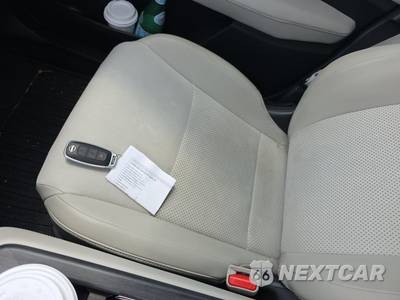 2023 Nissan Ariya ENGAGE - zdjęcie 18 z 24 - miniatura