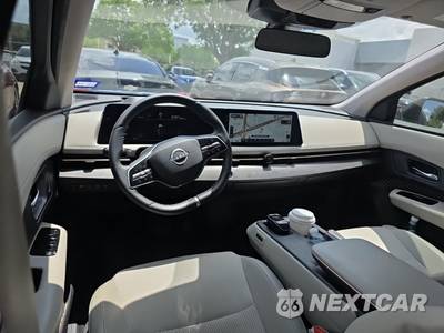 2023 Nissan Ariya ENGAGE - zdjęcie 12 z 24 - miniatura