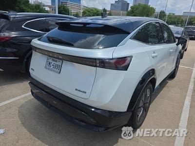 2023 Nissan Ariya ENGAGE - zdjęcie 5 z 24 - miniatura