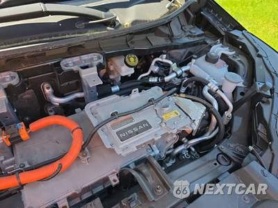 2023 Nissan Ariya ENGAGE - zdjęcie 32 z 32 - miniatura