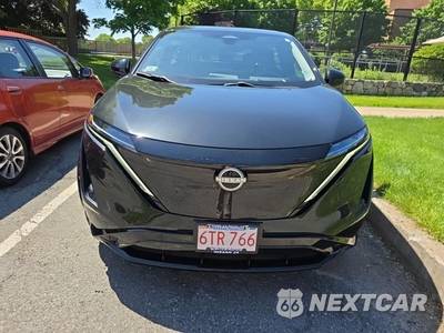 2023 Nissan Ariya ENGAGE - zdjęcie 2 z 32 - miniatura