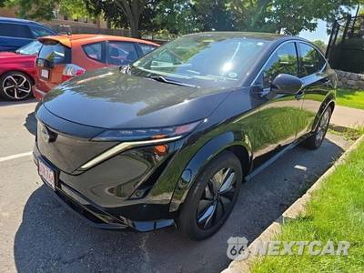 2023 Nissan Ariya ENGAGE