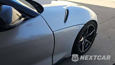 2020 Toyota GR Supra 3.0 Premium - zdjęcie 26 z 29 - miniatura