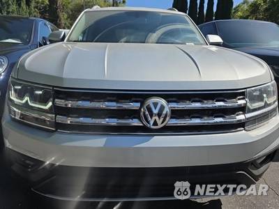 2019 Volkswagen Atlas 2.0T SE - zdjęcie 2 z 22 - miniatura