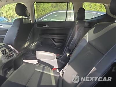 2019 Volkswagen Atlas 2.0T SE - zdjęcie 16 z 22 - miniatura