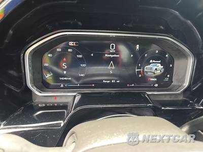 2026 GMC Sierra 1500 SLT Crew Cab Short Bed 4SA - zdjęcie 12 z 21 - miniatura