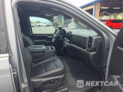 2026 GMC Sierra 1500 SLT Crew Cab Short Bed 4SA - zdjęcie 8 z 21 - miniatura