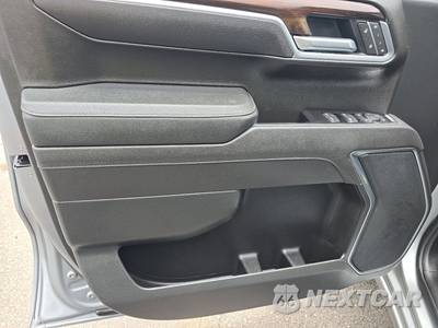 2026 GMC Sierra 1500 SLT Crew Cab Short Bed 4SA - zdjęcie 9 z 21 - miniatura