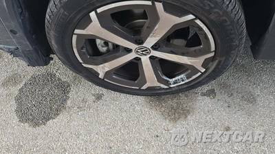 2025 Volkswagen Tiguan SE - zdjęcie 21 z 27 - miniatura