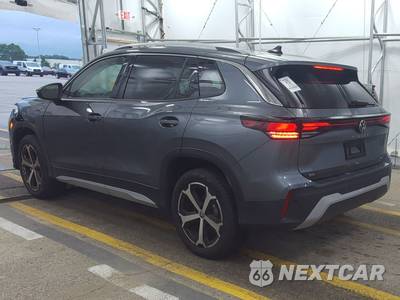 2025 Volkswagen Tiguan SE - zdjęcie 6 z 27 - miniatura