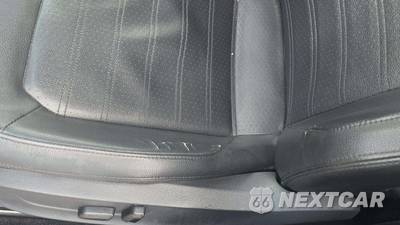2013 Volkswagen Jetta SEL Sedan w/Navigation - zdjęcie 25 z 25 - miniatura