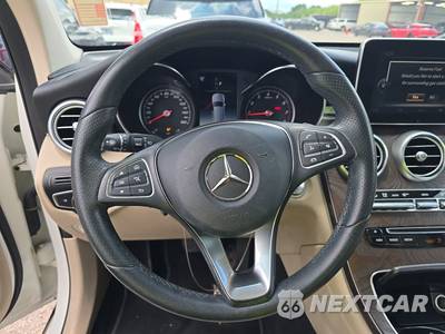 2018 Mercedes-Benz GLC 300 4MATIC - zdjęcie 10 z 24 - miniatura