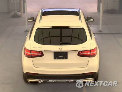 2018 Mercedes-Benz GLC 300 4MATIC - zdjęcie 5 z 24 - miniatura