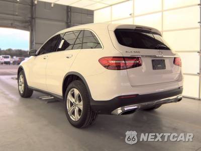 2018 Mercedes-Benz GLC 300 4MATIC - zdjęcie 6 z 24 - miniatura