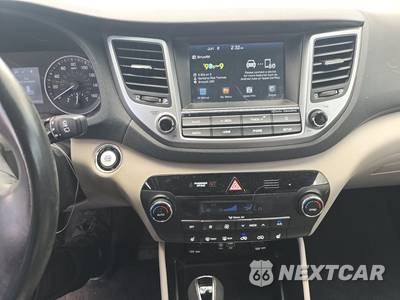 2018 Hyundai Tucson Value - zdjęcie 11 z 28 - miniatura