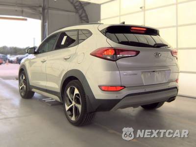 2018 Hyundai Tucson Value - zdjęcie 6 z 28 - miniatura