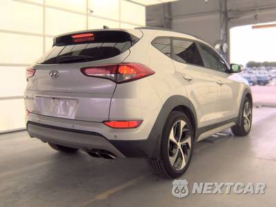 2018 Hyundai Tucson Value - zdjęcie 4 z 28 - miniatura