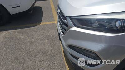 2018 Hyundai Tucson Value - zdjęcie 20 z 28 - miniatura