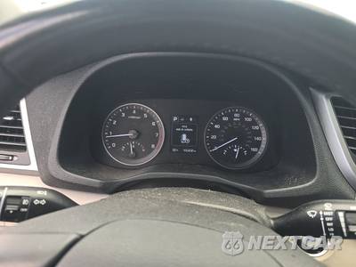 2018 Hyundai Tucson Value - zdjęcie 12 z 28 - miniatura