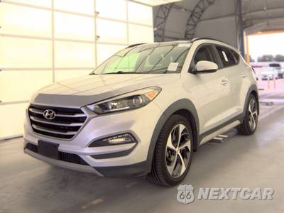 2018 Hyundai Tucson Value - zdjęcie 1 z 28 - miniatura