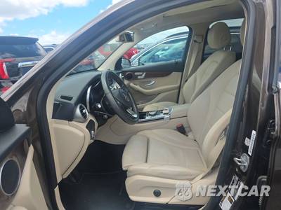 2018 Mercedes-Benz GLC 300 - zdjęcie 7 z 27 - miniatura