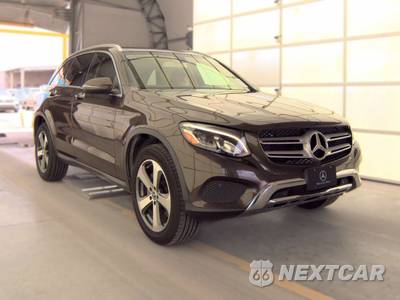 2018 Mercedes-Benz GLC 300 - zdjęcie 3 z 27 - miniatura