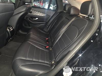 2016 Mercedes-Benz GLC 300 - zdjęcie 13 z 18 - miniatura