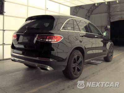 2016 Mercedes-Benz GLC 300 - zdjęcie 4 z 18 - miniatura